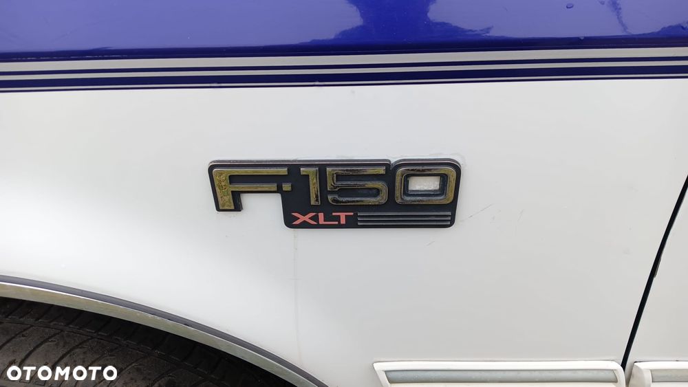 Ford F150 - 20