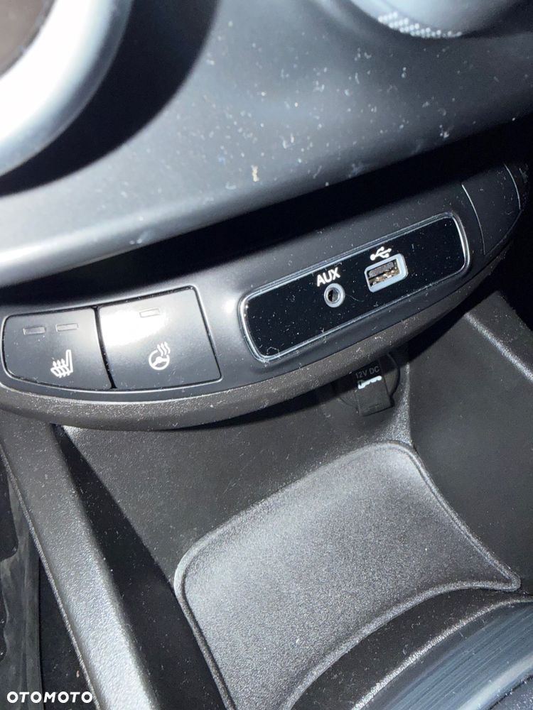 Fiat 500X 1.4 MultiAir Cross Traction+ - 8