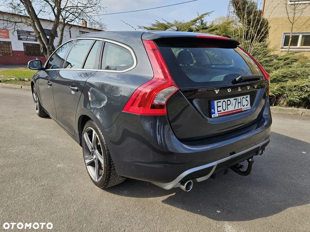 Volvo V60 D3 RDesign - 3