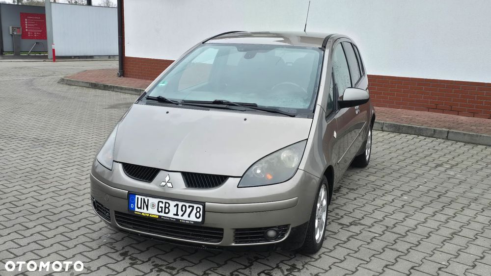 Mitsubishi Colt 1.3 Motion - 1