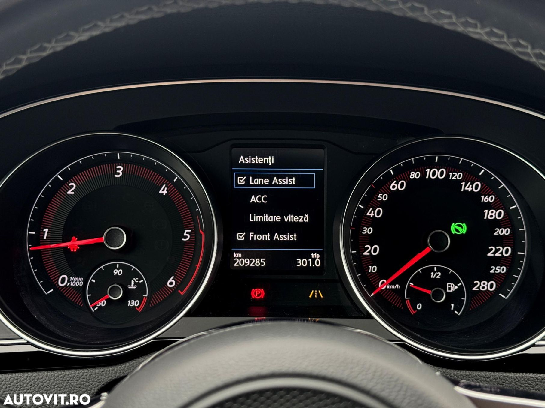 Volkswagen ARTEON 2.0 TDI DSG R-Line - 18