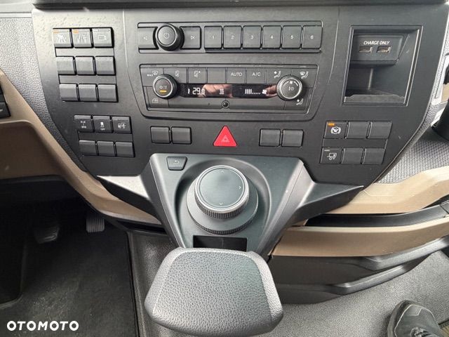 MAN TGX 18.510 RETARDER STANDARD - 7