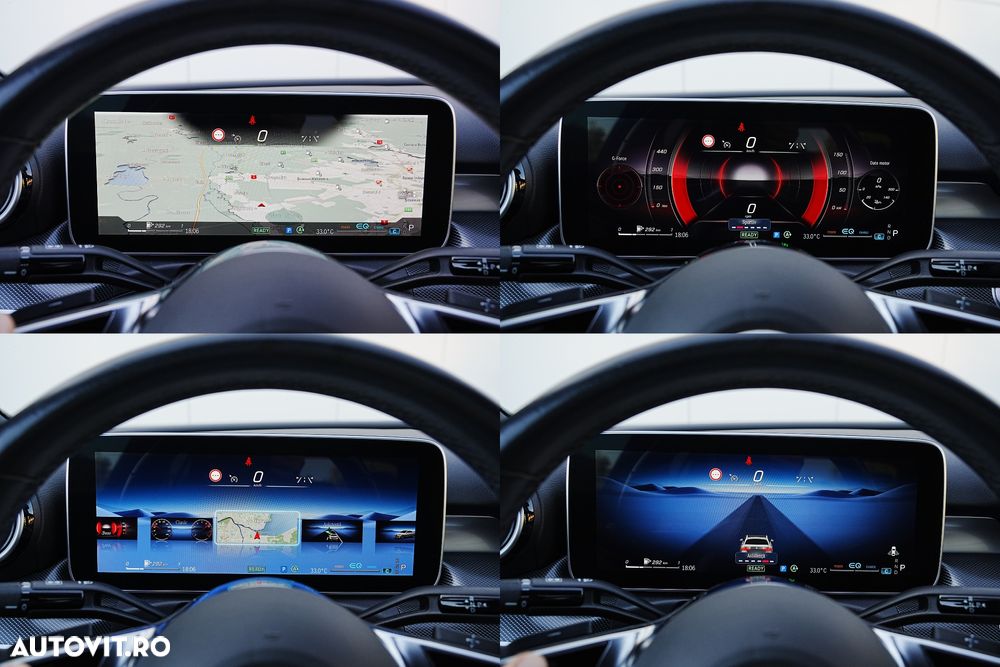 Mercedes-Benz C 220 d 9G-TRONIC Avantgarde - 13