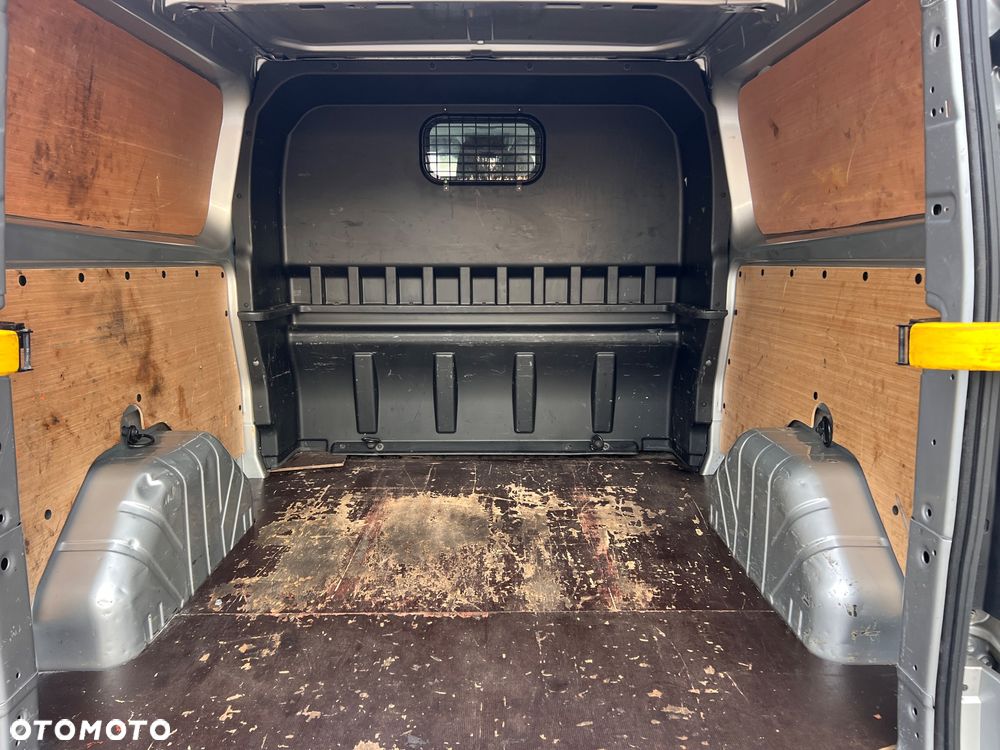 Ford Transit Custom - 24
