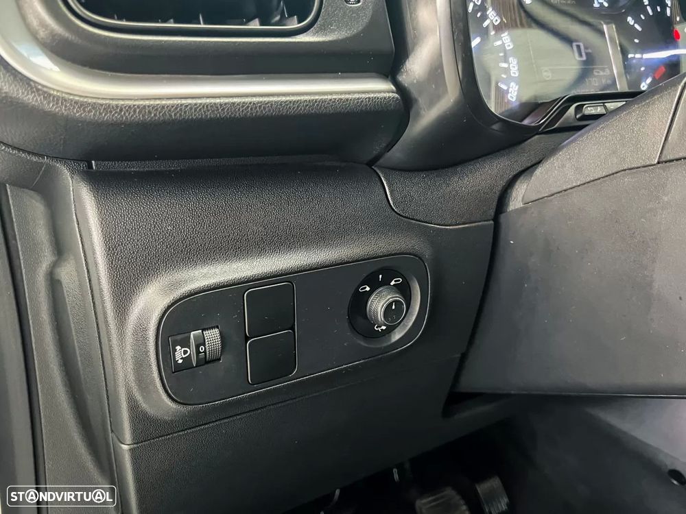 Citroën C3 1.2 PureTech Feel Pack - 15