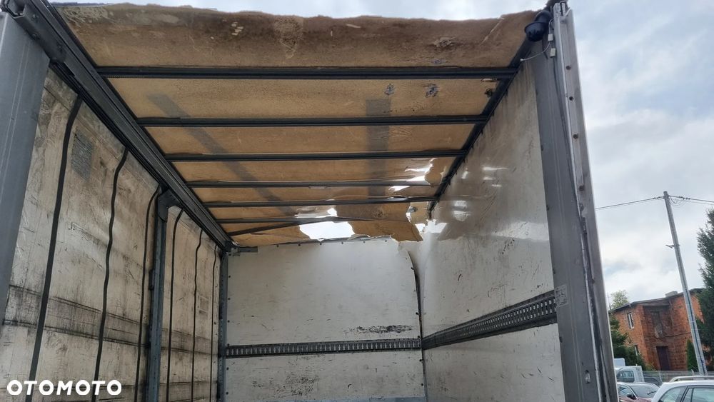 Renault Master 2.3d170  kontener + winda - 19