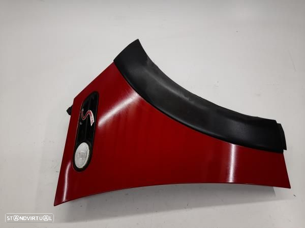 Guarda Lamas Dto Mini Mini (R50, R53) - 2