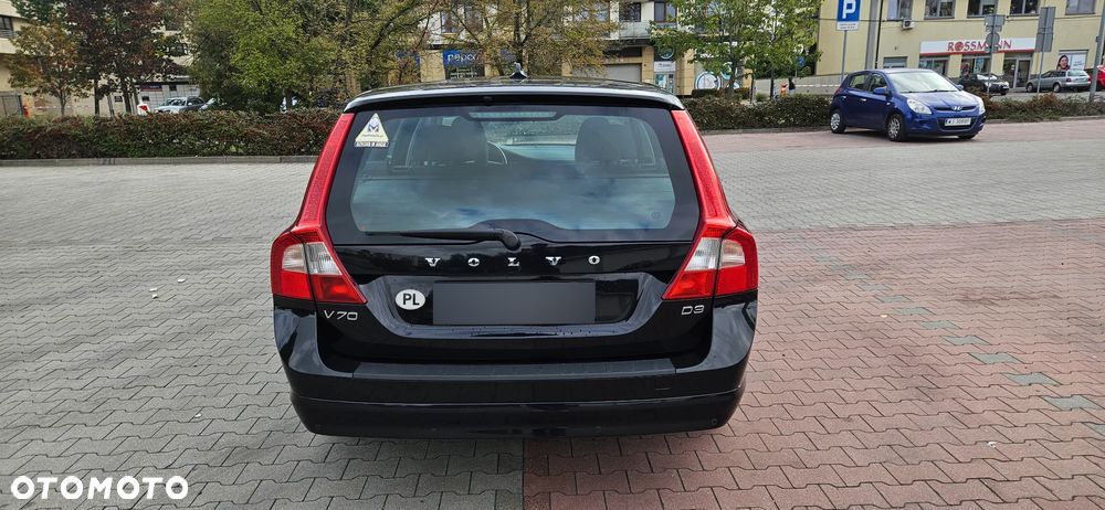 Volvo V70 - 7