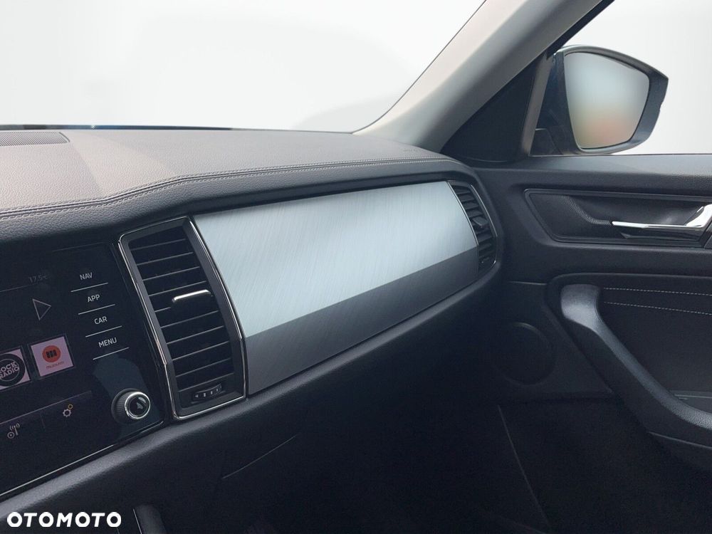 Skoda Kodiaq 1.5 TSI ACT 4x2 Ambition DSG - 30