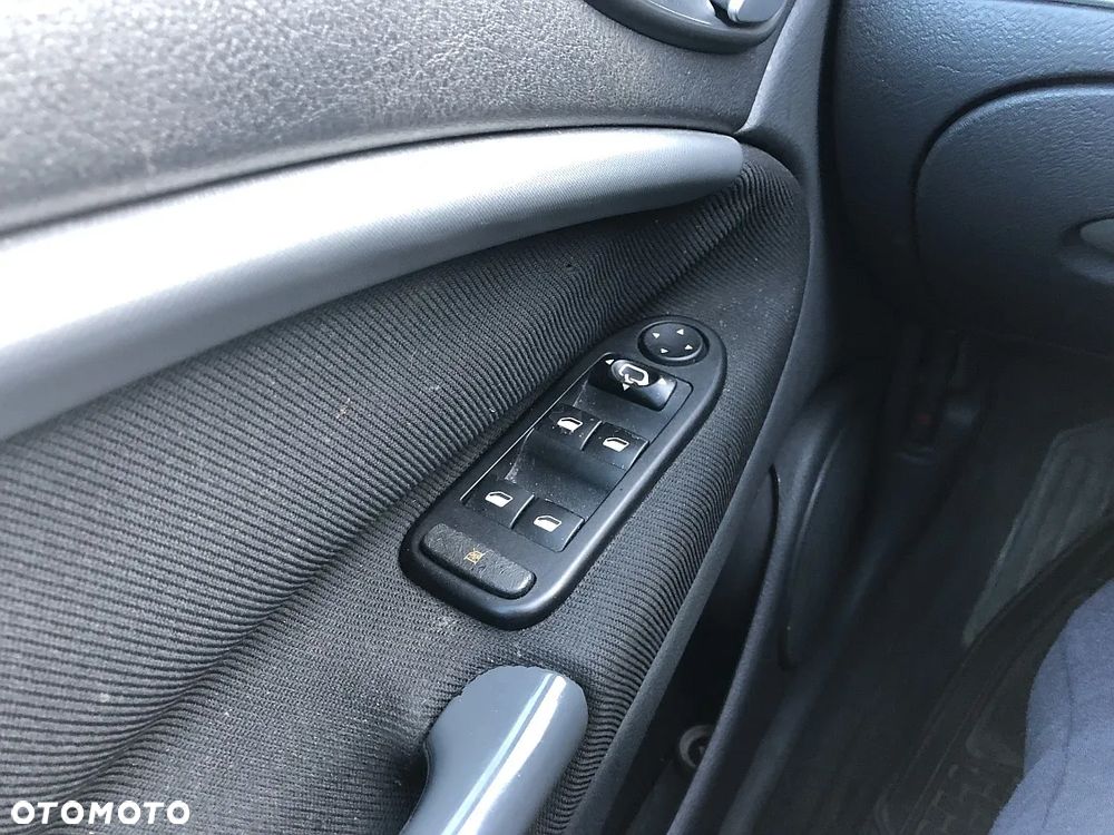 Citroën C5 Kombi 1.8 X - 21