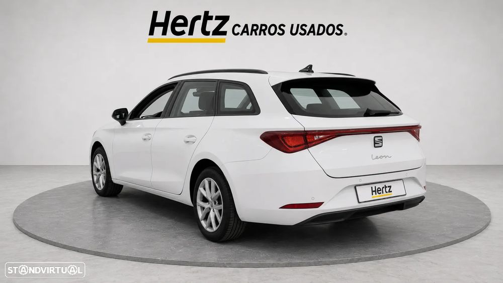 SEAT Leon ST 2.0 TDI Style - 3