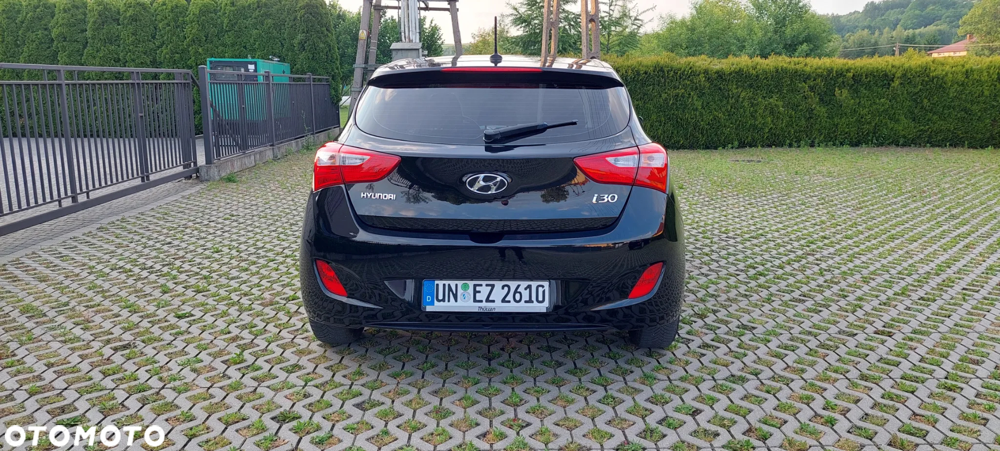 Hyundai i30 1.4 Premium - 12