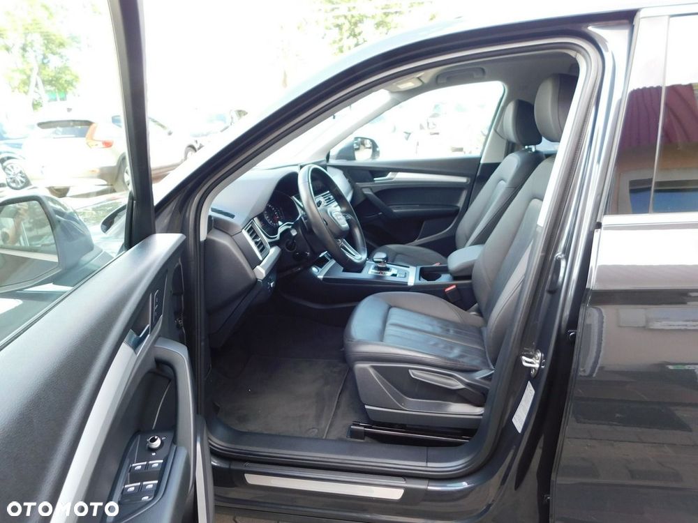 Audi Q5 - 12