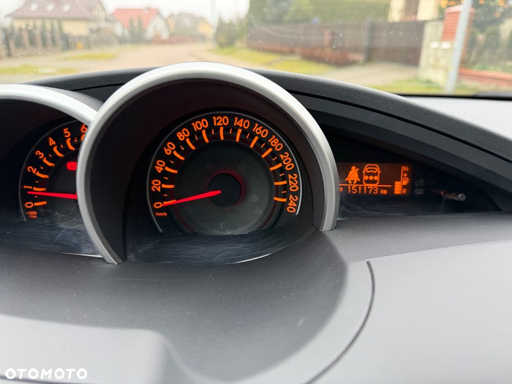 Toyota Verso 1.6 5-Sitzer Edition S+ - 7