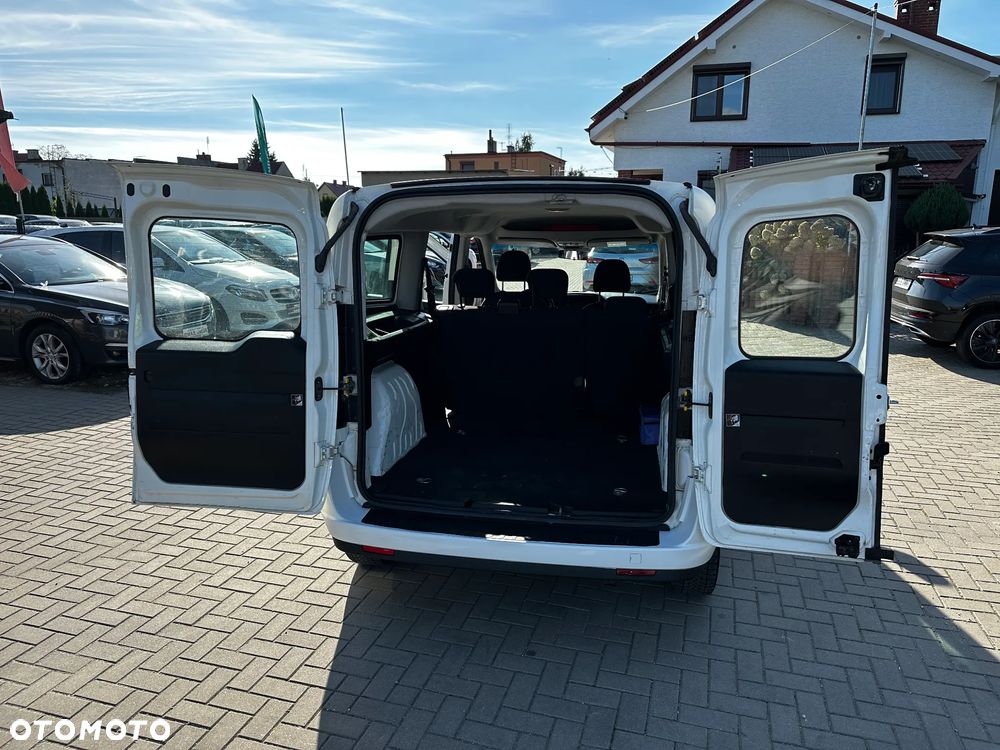 Fiat Doblo - 26