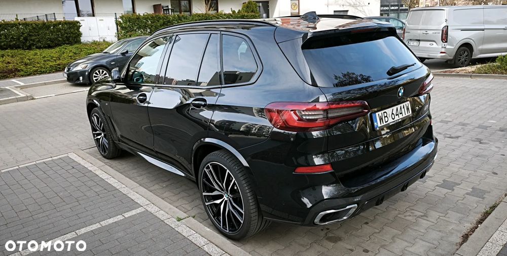 BMW X5 xDrive25d - 3