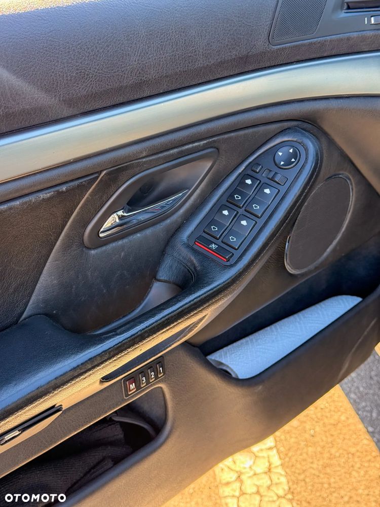 BMW M5 - 29