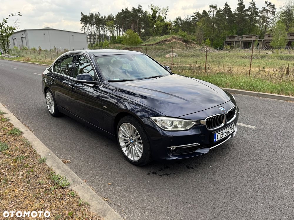 BMW Seria 3 - 3