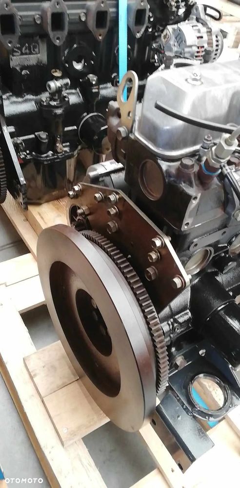 SILNIK ISEKI E3CD E3CE 1,429L 9349 zł netto - 8