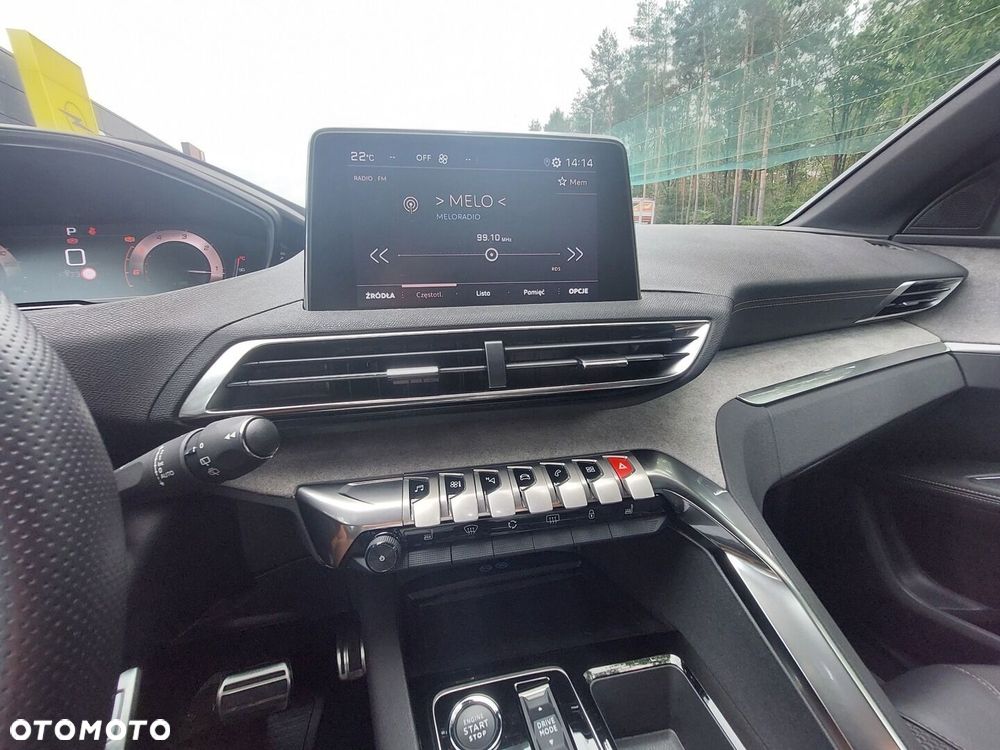 Peugeot 5008 1.5 BlueHDi GT S&S EAT8 - 25