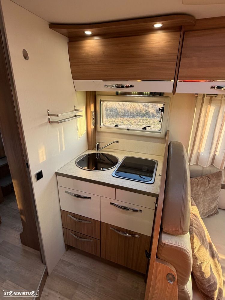 Pilote Essential G700 - 31
