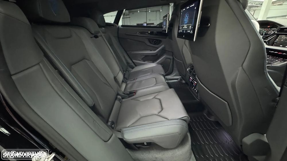 Lamborghini Urus 4.0 V8 SE - 19