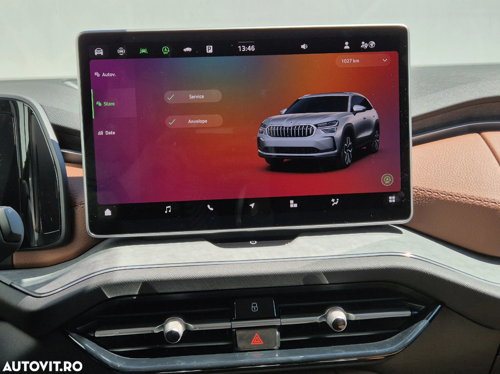 Skoda Kodiaq 2.0 TDI 4X4 DSG Selection - 35