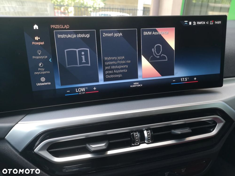 BMW Seria 4 420d M Sport sport - 18