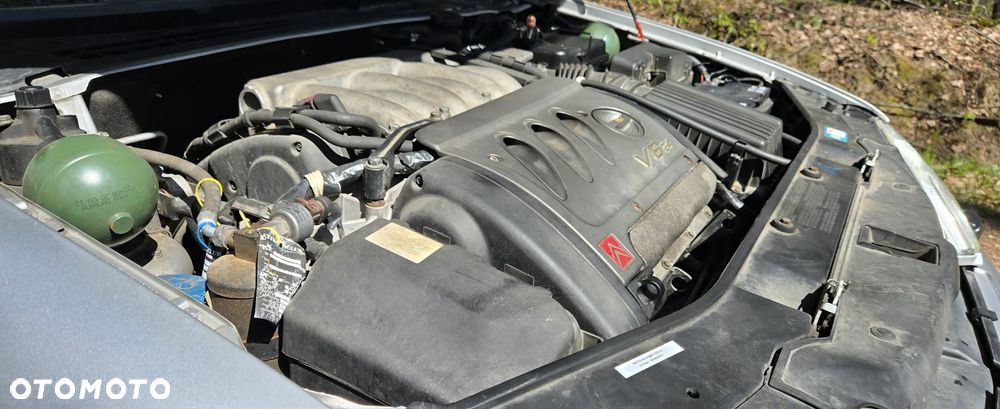 Citroën Xantia 3.0 Exclusive - 18