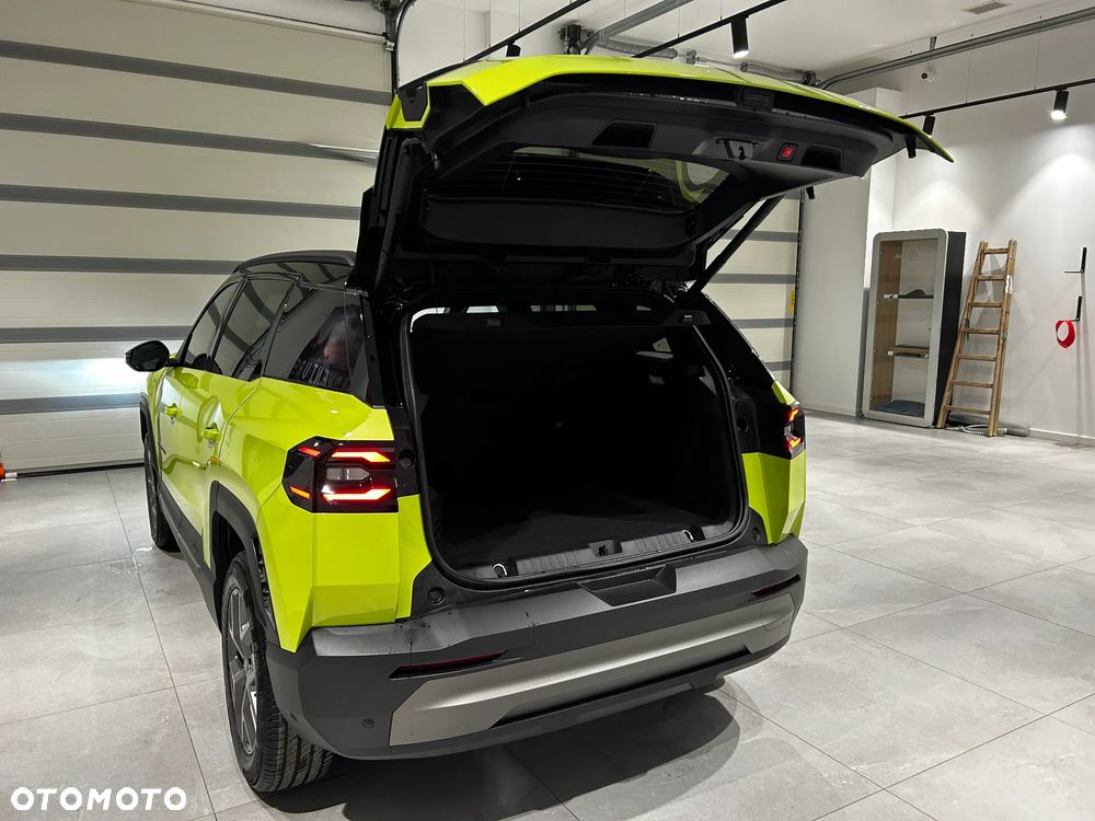 Jeep Compass 1.2 T3 mHEV First Edition FWD DCT - 9