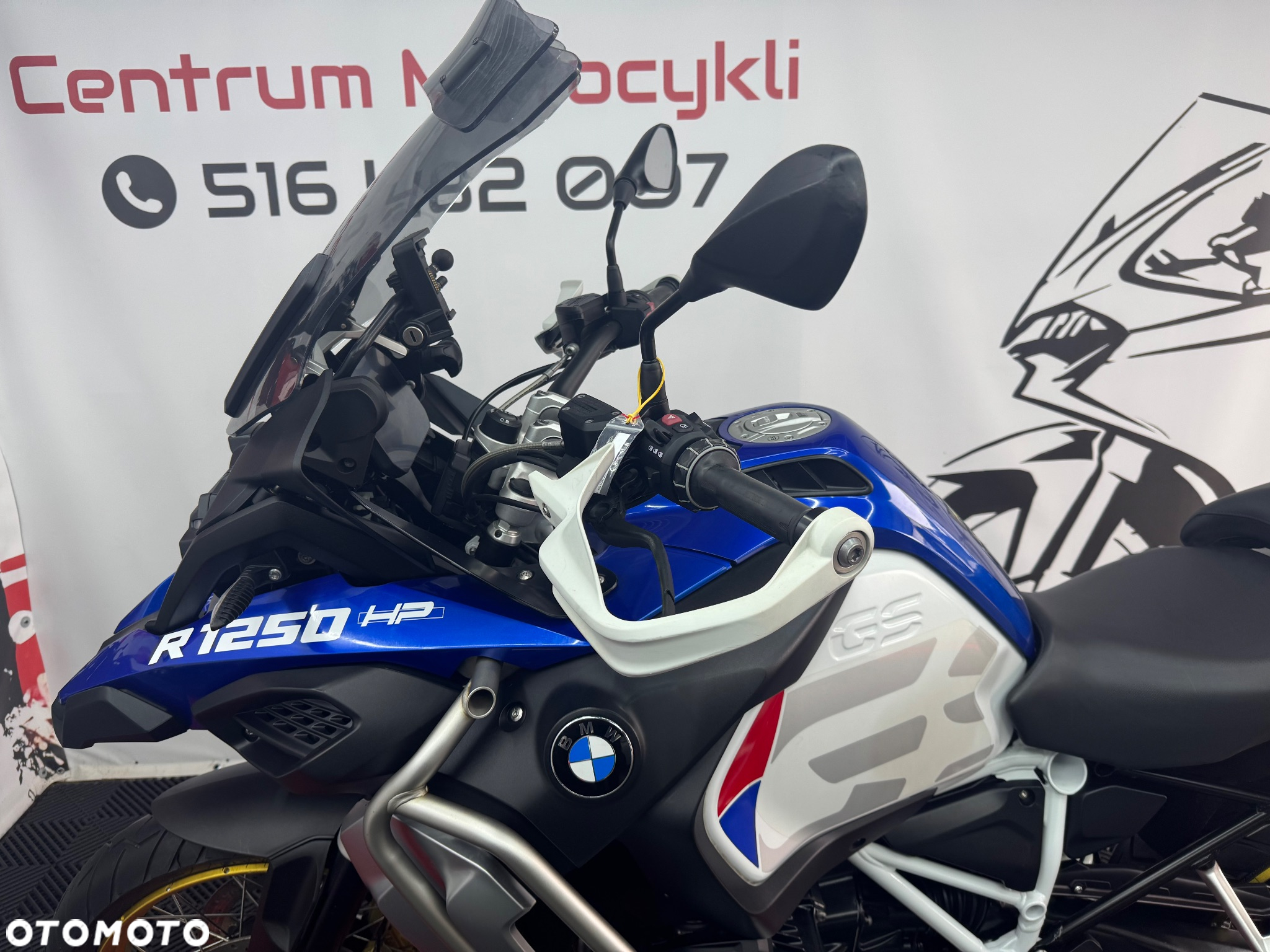 BMW R1250 GS Adventure - 12