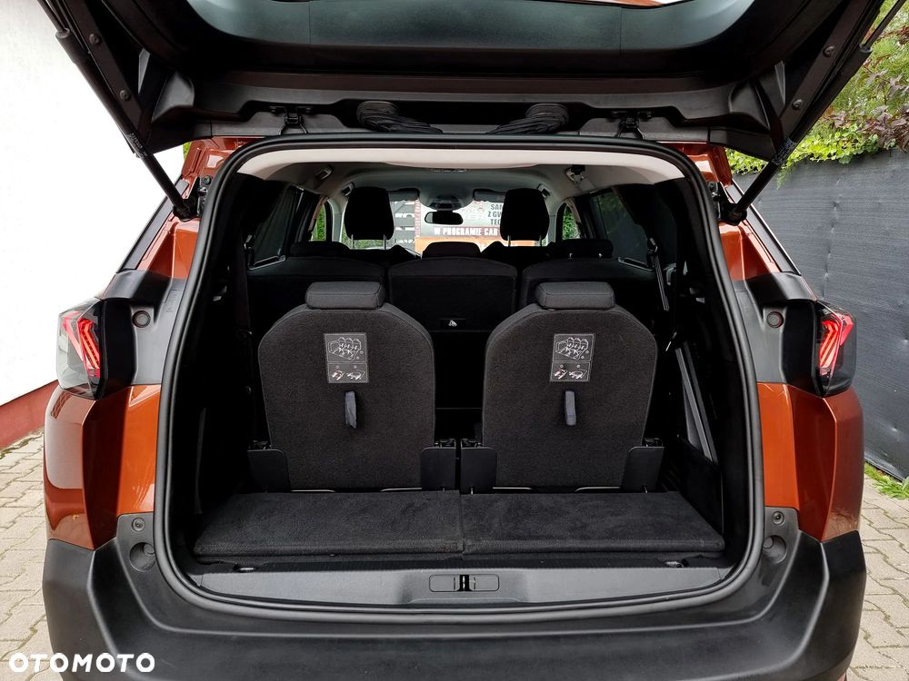 Peugeot 5008 1.5 BlueHDi Active Pack S&S EAT8 - 10