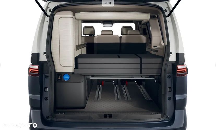 Volkswagen California T7 - 4