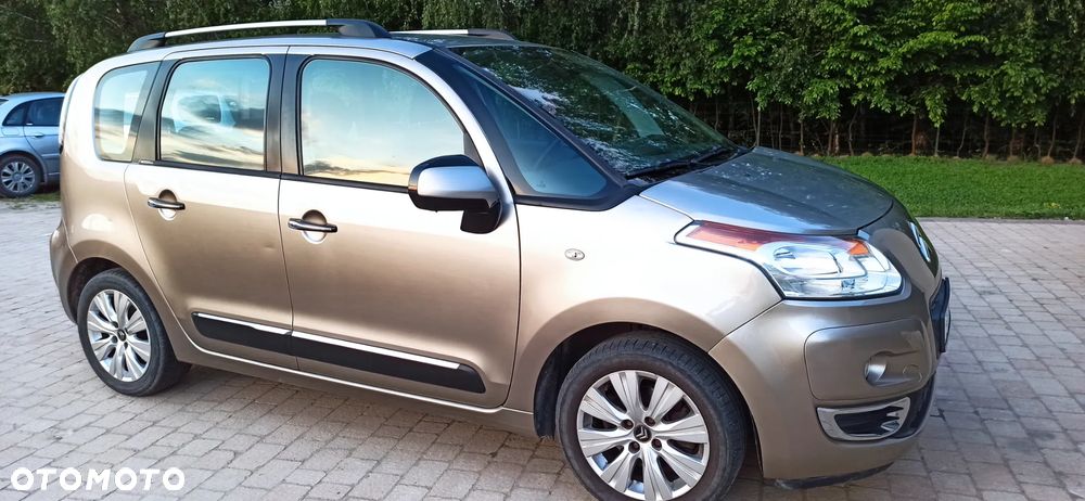 Citroën C3 Picasso VTi 120 Exclusive - 2