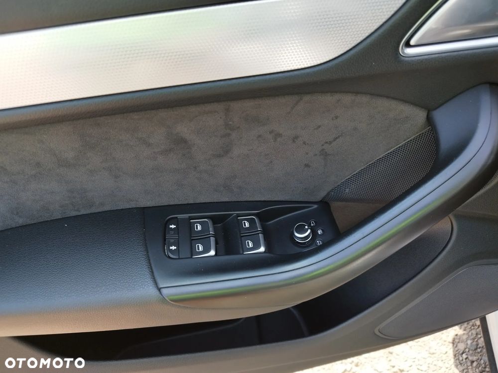 Audi Q3 2.0 TDI Quattro S tronic - 13