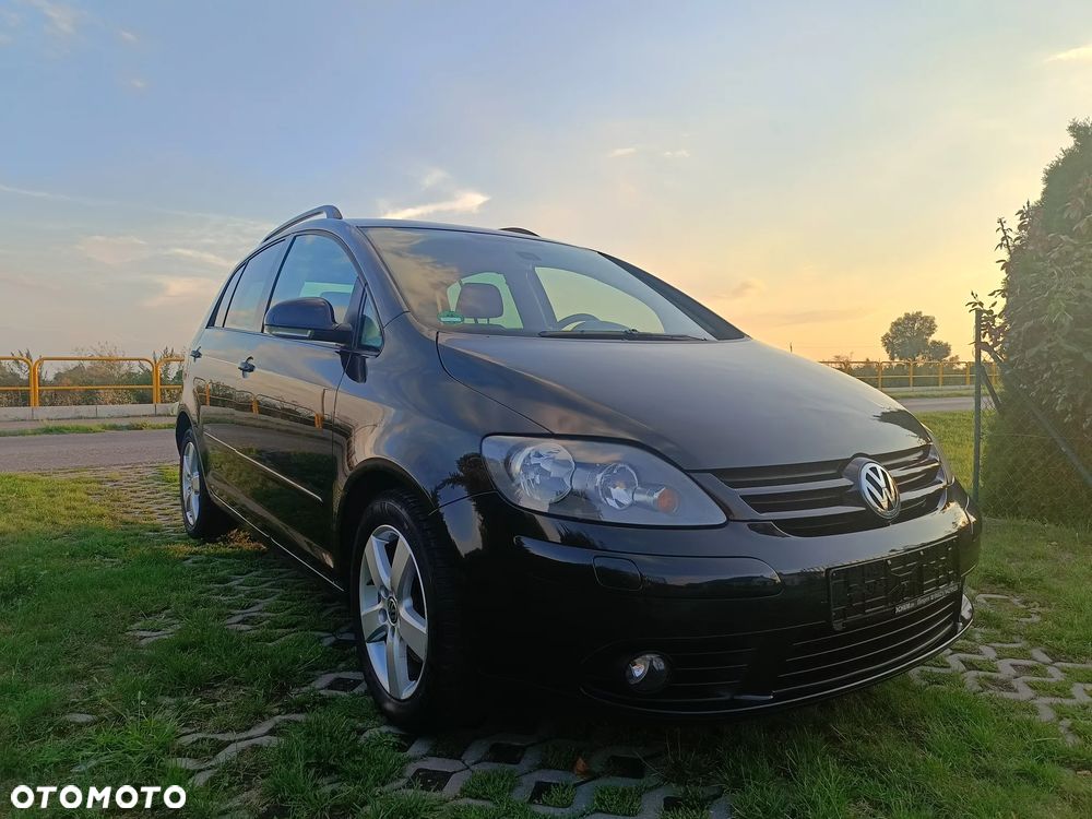 Volkswagen Golf Plus - 29