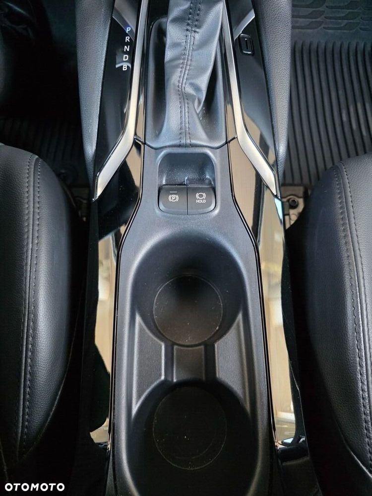 Toyota Corolla Cross 2.0 Hybrid Executive - 15