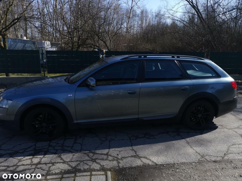 Audi A6 Allroad - 4