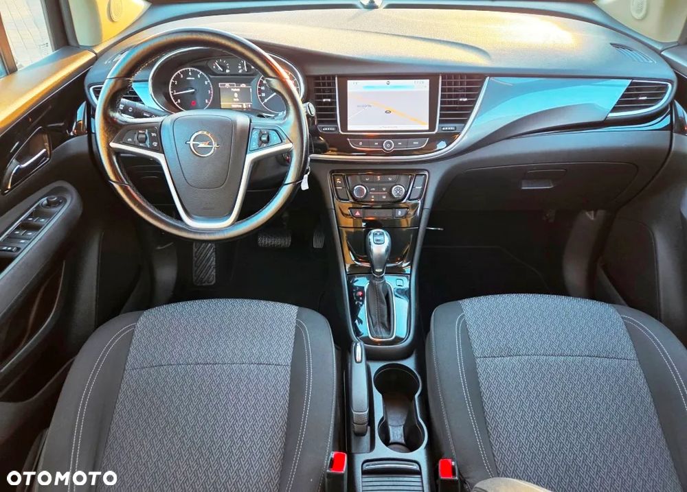 Opel Mokka X 1.4 Automatik 120 Jahre - 30
