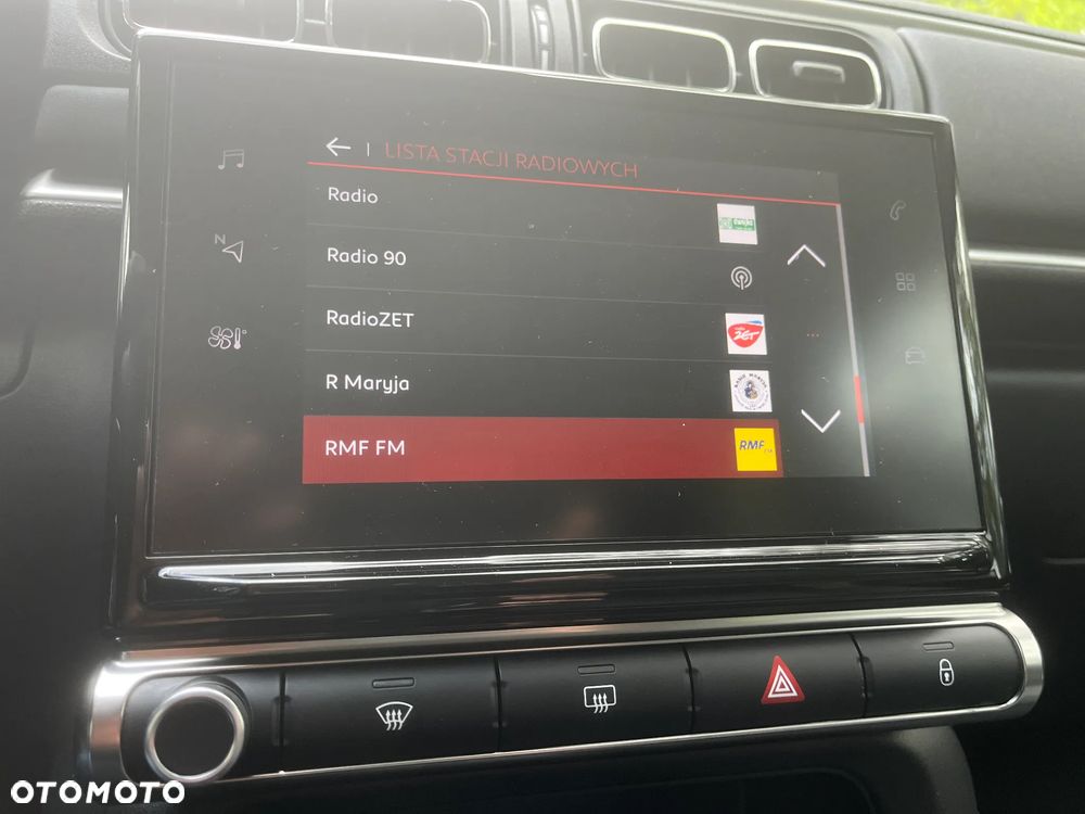 Citroën C3 1.2 PureTech C-Series - 25