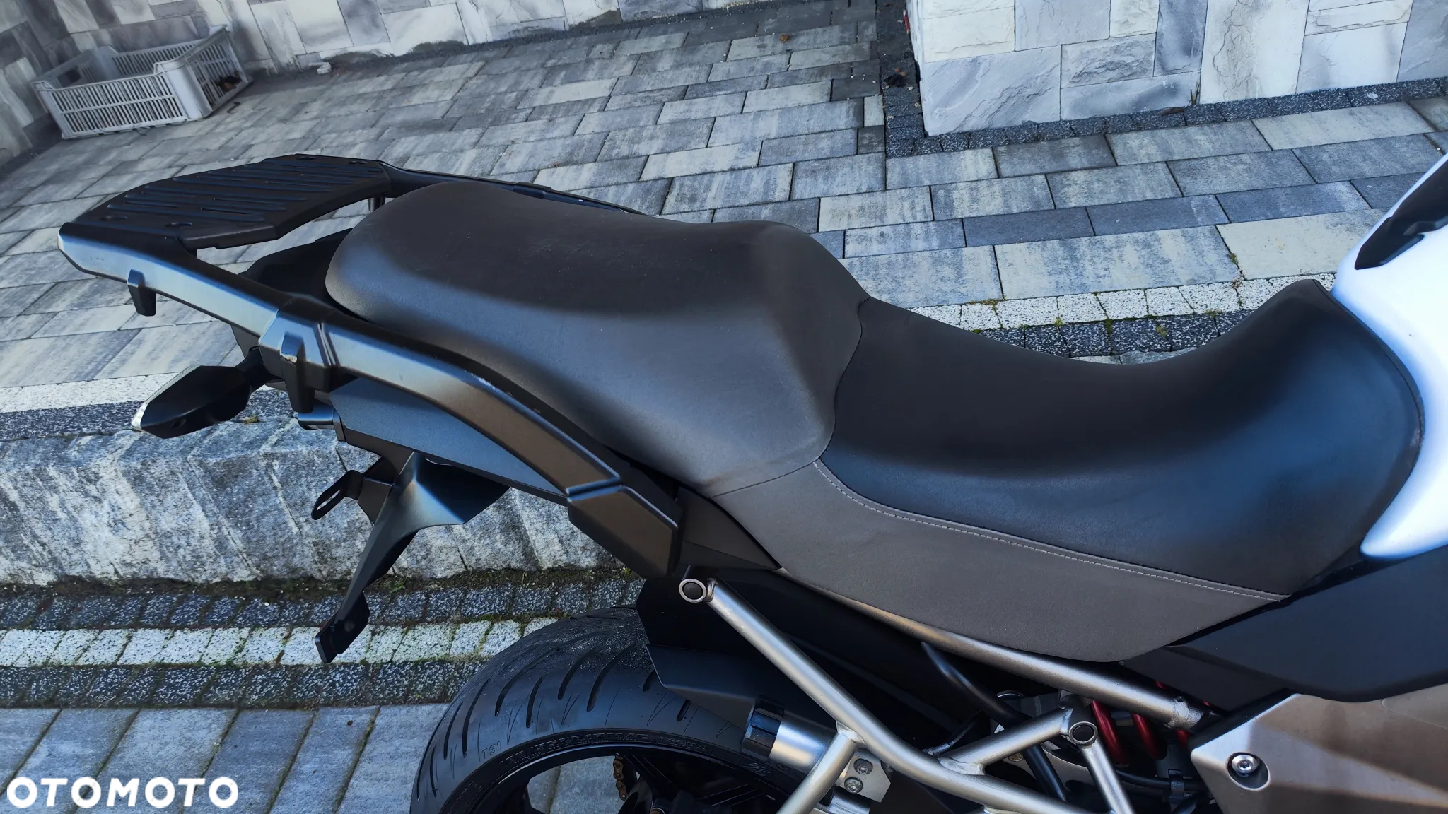 Kawasaki Versys 1000 - 18