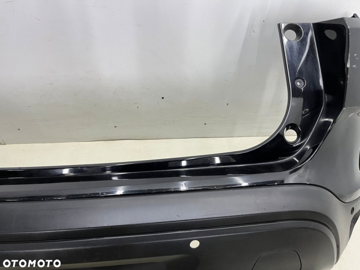 Zderzak tylny Citroen C5 Aircross 17r.- tył 6XPDC 9825351877 - 8