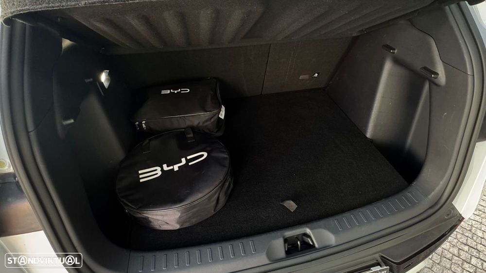 BYD Atto 3 60.48 kWh Design - 21