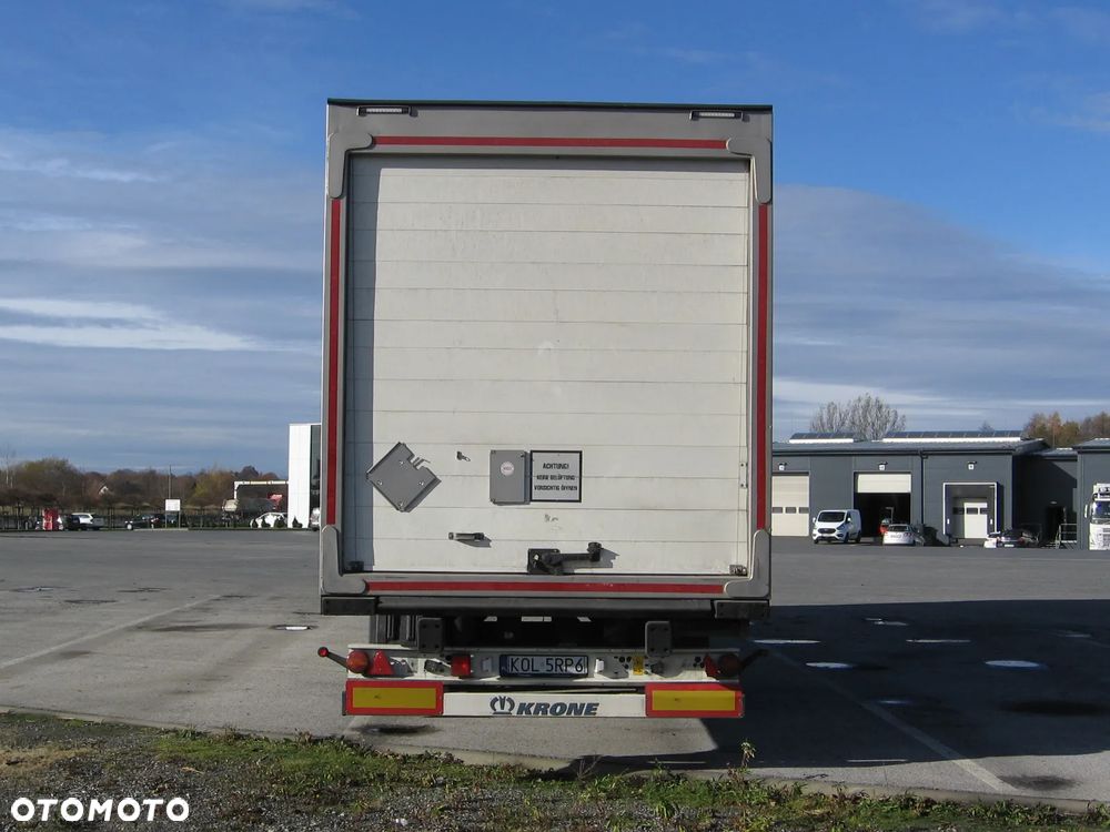 Schmitz Cargobull - 3