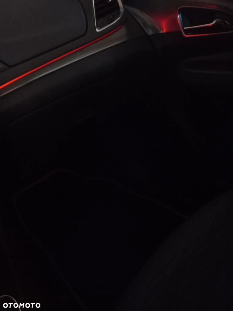Opel Mokka 1.6 Cosmo S&S - 34