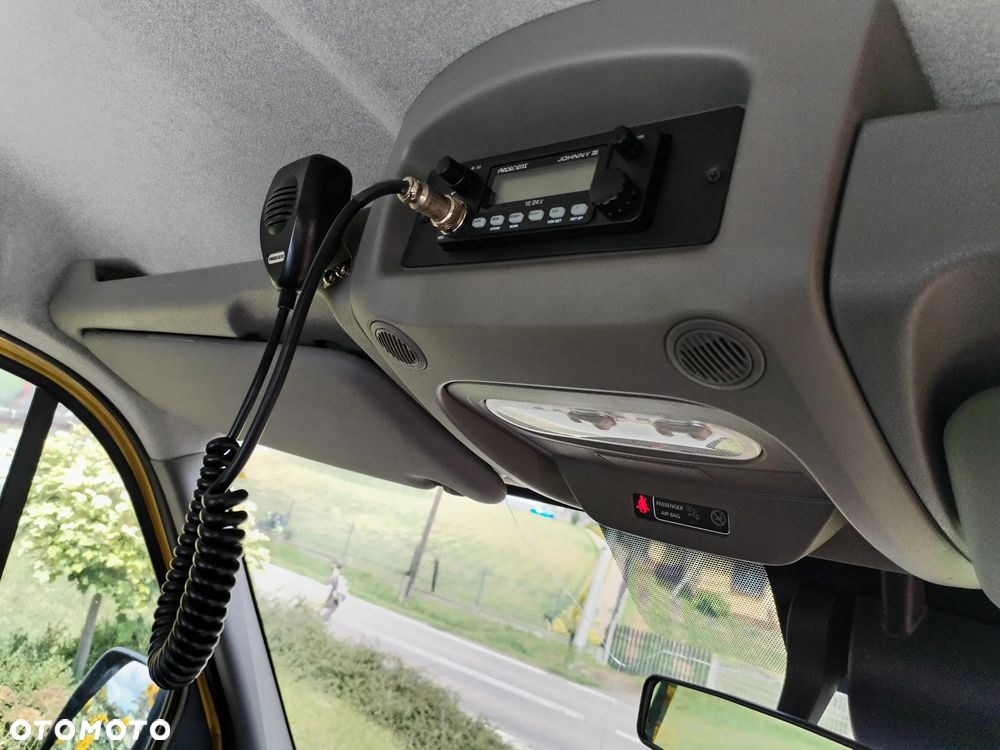 Renault master - 33