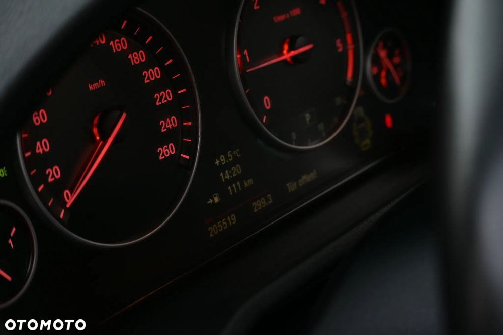 BMW X3 xDrive20d Blue Performance - 28