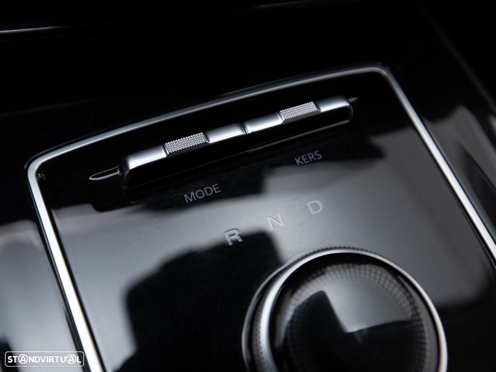 MG MG5 51 kWh Comfort - 17