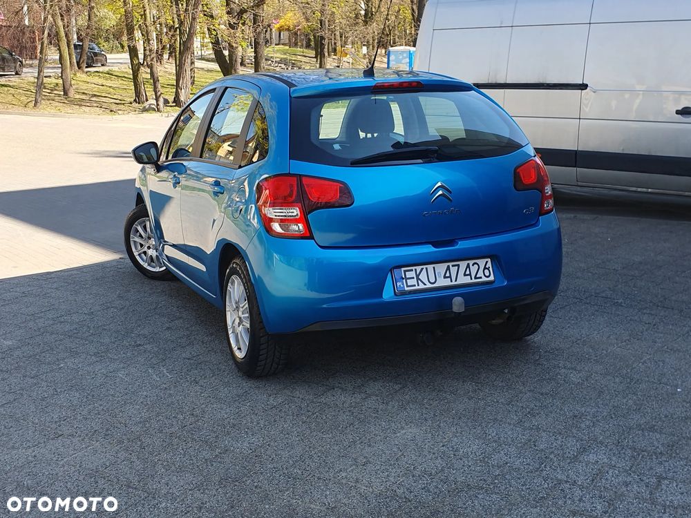 Citroën C3 1.4 Tendance - 12
