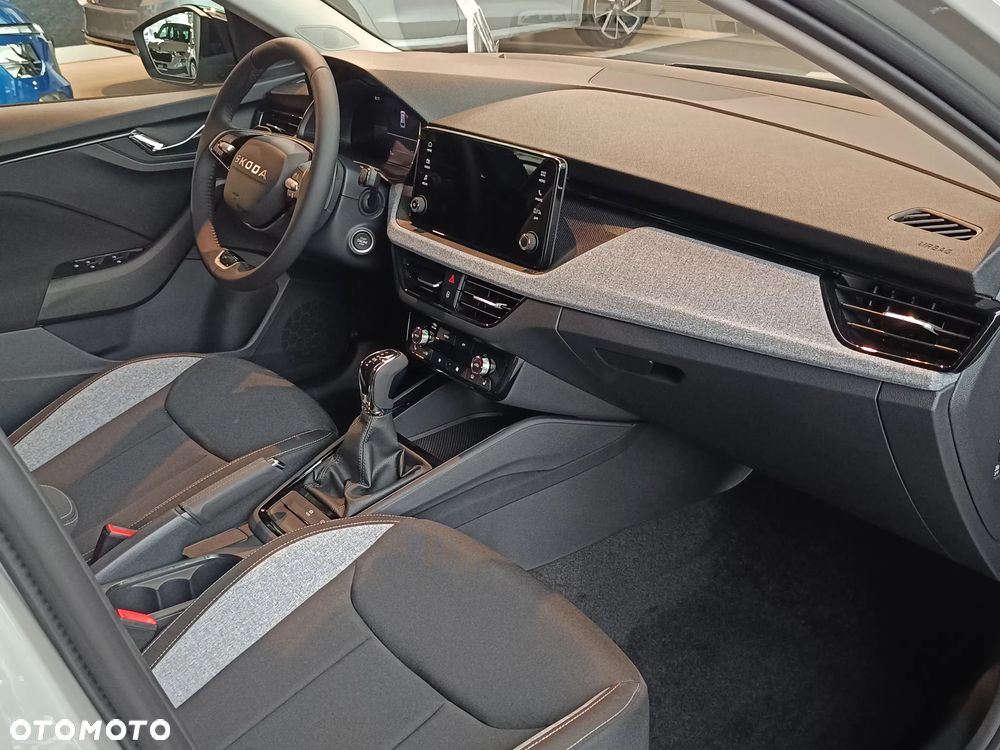 Skoda Scala 1.5 TSI Drive DSG - 6